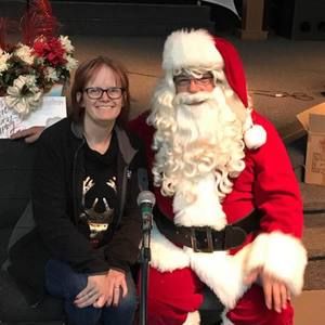 Meet your Posher, Trisha